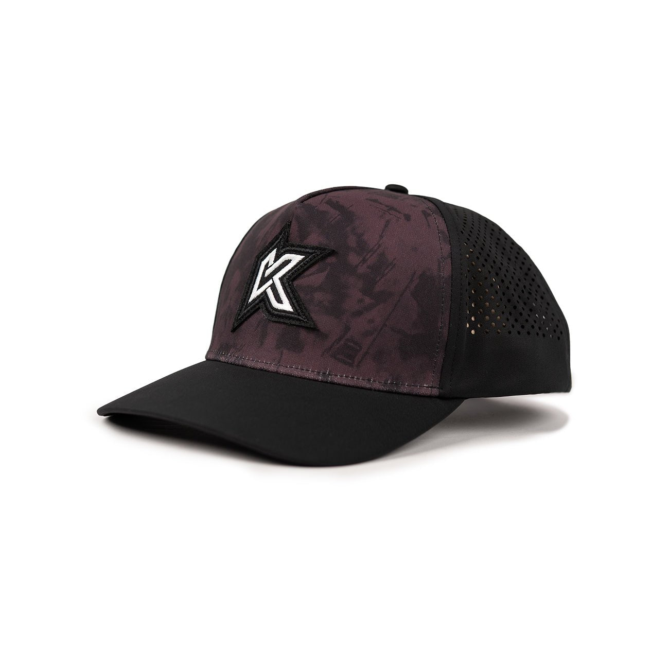 K Icon Cap Carbon - Kecks