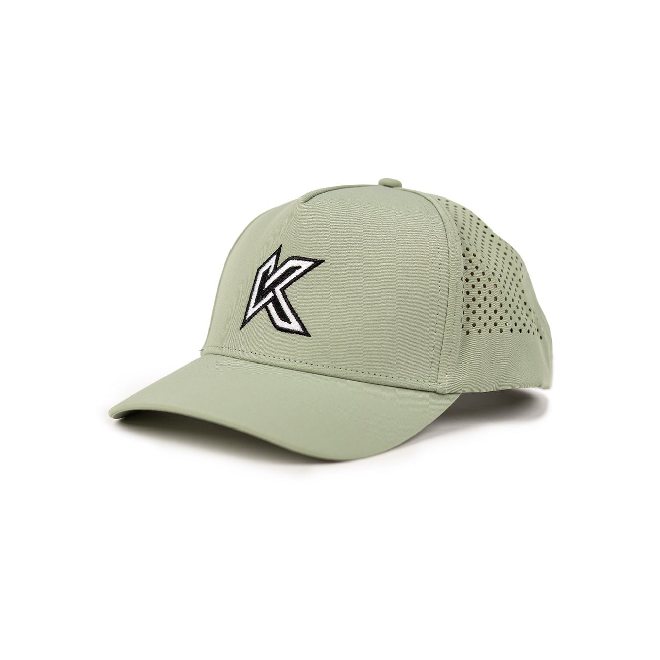 K Icon Cap Mint - Kecks