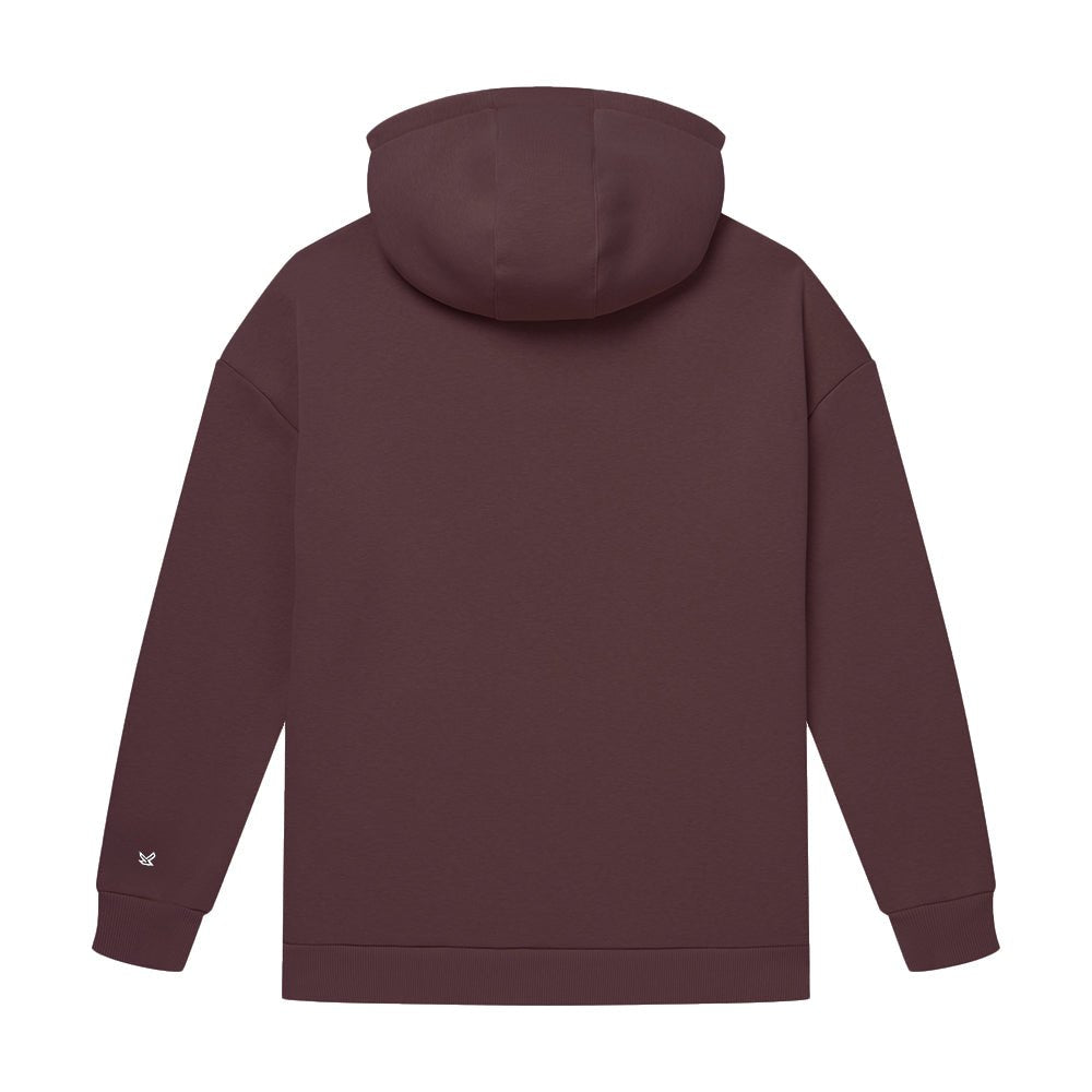 K Icon Hoodie Auburn - Kecks