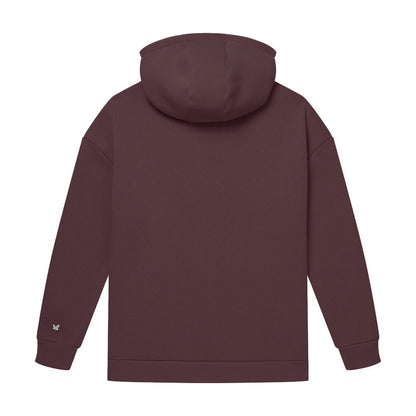 K Icon Hoodie Auburn - Kecks