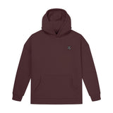 K Icon Hoodie Auburn - Kecks