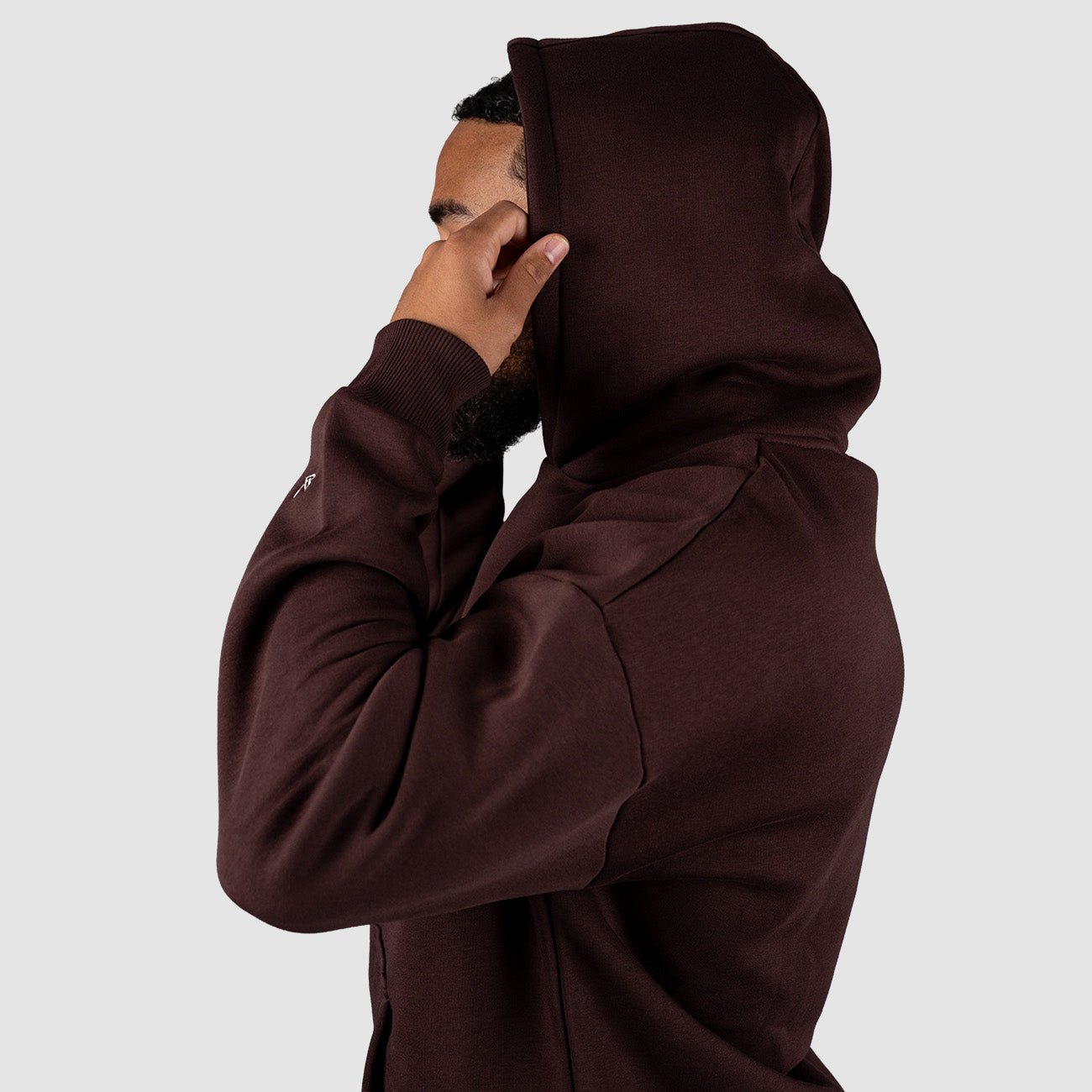 K Icon Hoodie Auburn - Kecks