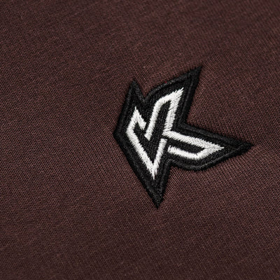 K Icon Hoodie Auburn - Kecks