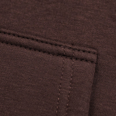 K Icon Hoodie Auburn - Kecks