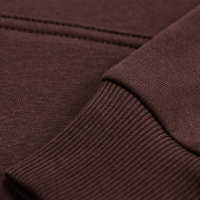 K Icon Hoodie Auburn - Kecks