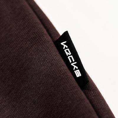 K Icon Hoodie Auburn - Kecks