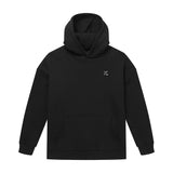 K Icon Hoodie Black - Kecks