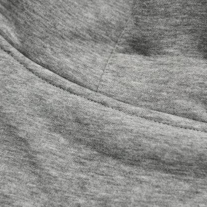 K Icon Hoodie Grey - Kecks