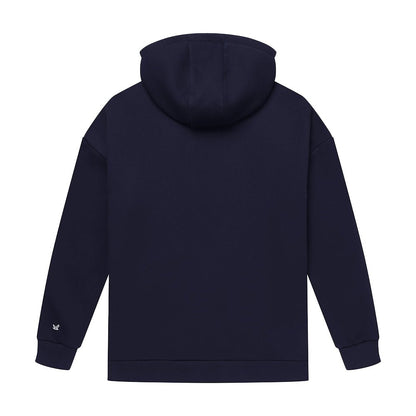 K Icon Hoodie Navy - Kecks