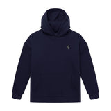 K Icon Hoodie Navy - Kecks