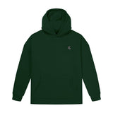 K Icon Hoodie Pine - Kecks