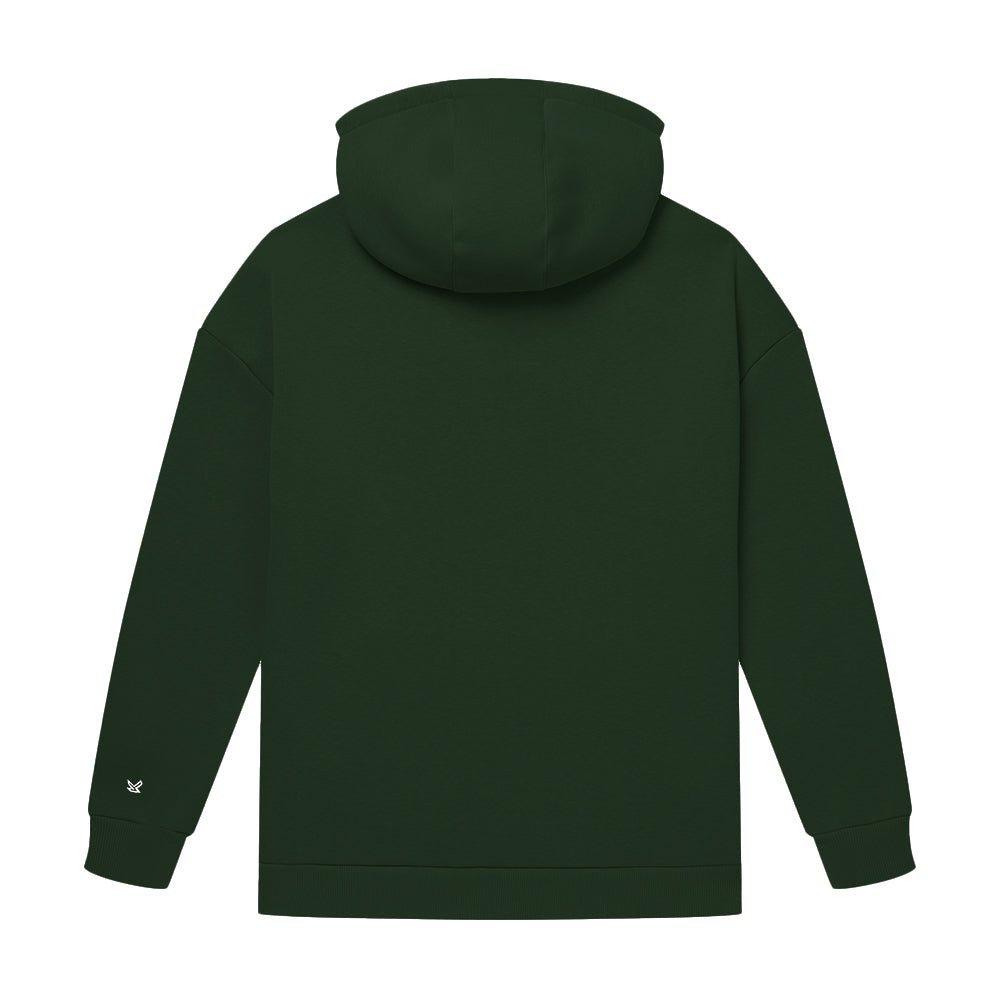 K Icon Hoodie Pine - Kecks
