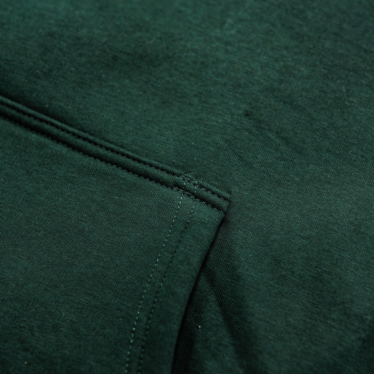 K Icon Hoodie Pine - Kecks