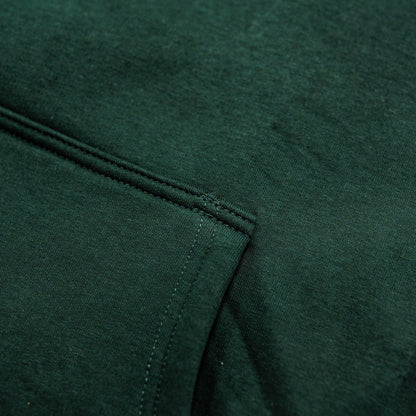 K Icon Hoodie Pine - Kecks
