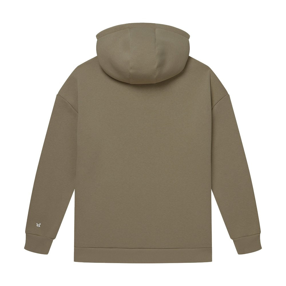 K Icon Hoodie Stone - Kecks