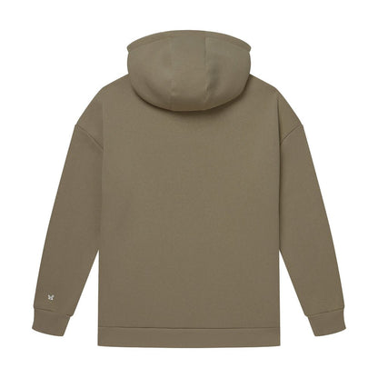 K Icon Hoodie Stone - Kecks