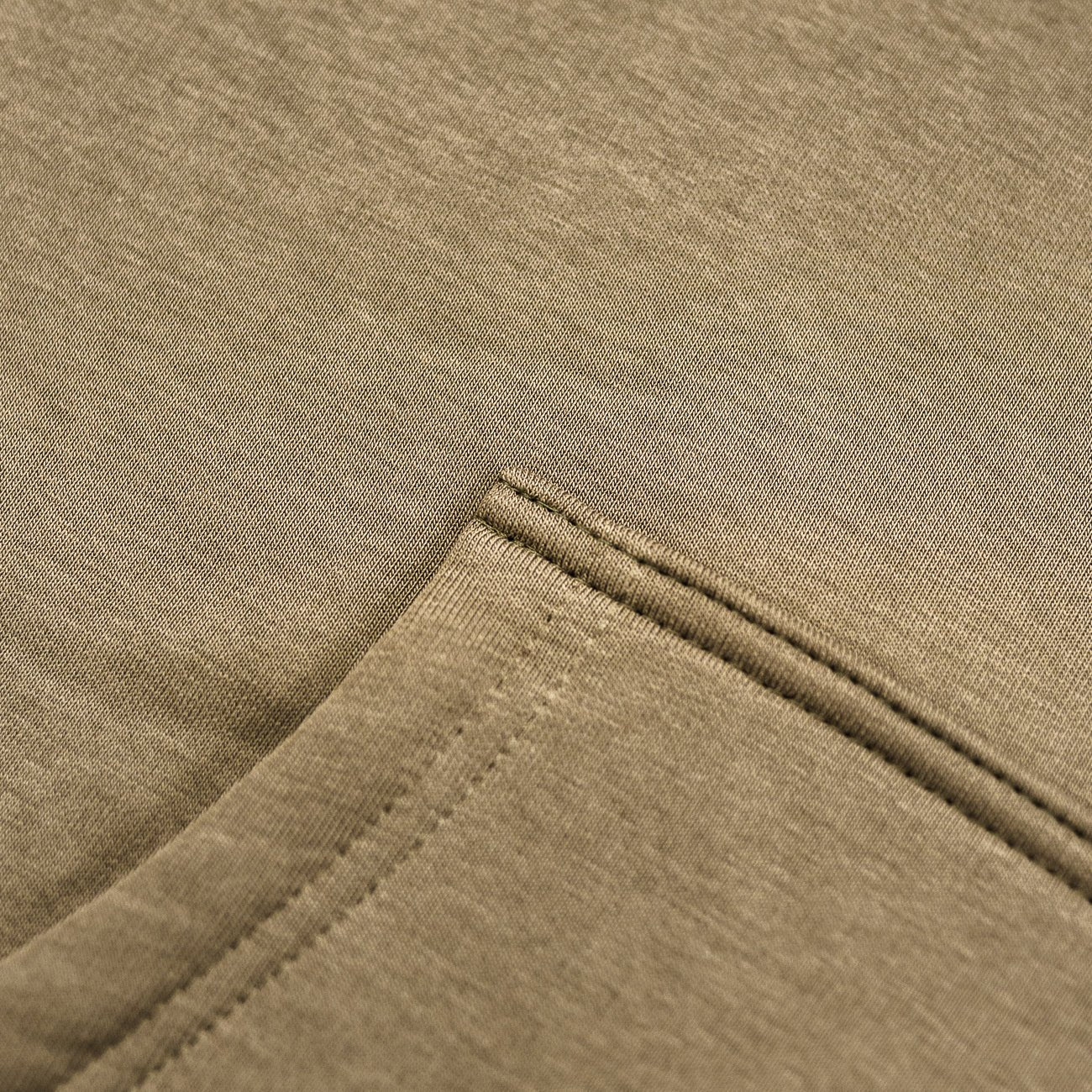 K Icon Hoodie Stone - Kecks