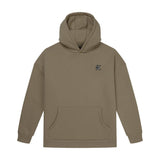 K Icon Hoodie Stone - Kecks