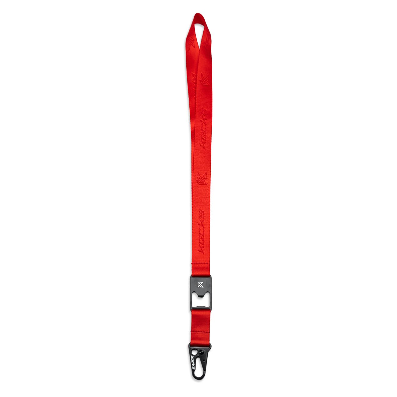 Kecks Bottle Opener Lanyard - Kecks