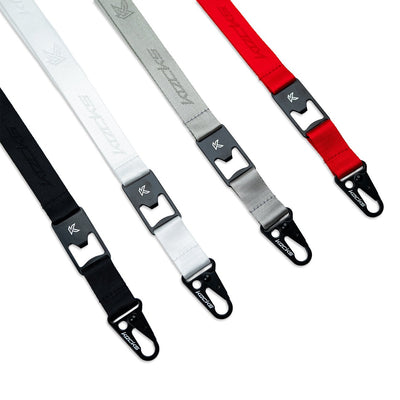 Kecks Bottle Opener Lanyard - Kecks