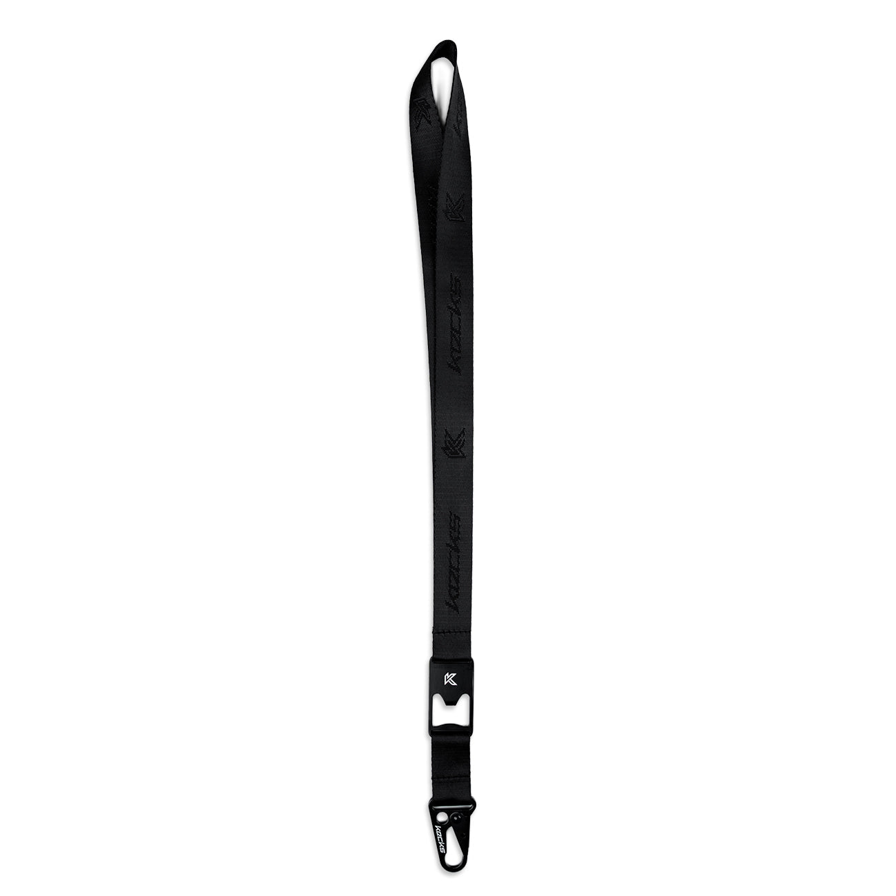Kecks Bottle Opener Lanyard - Kecks