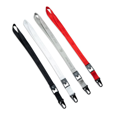 Kecks Bottle Opener Lanyard - Kecks