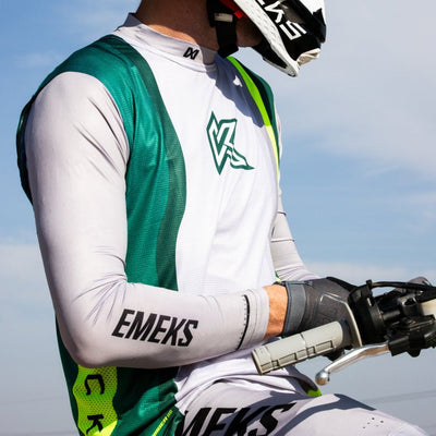 Kecks Camber Bib Youth - Kecks