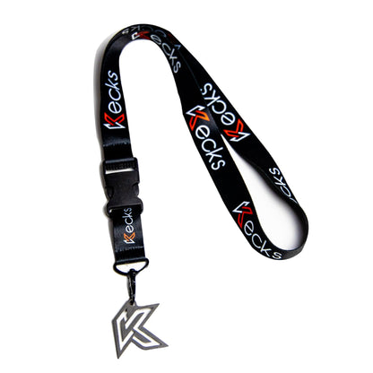 Kecks Lanyard - Kecks