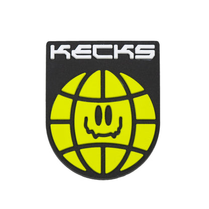 Kecks World Charm - Kecks