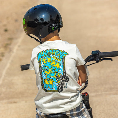 Kids Circuit 1938 VMXDN Tee - Kecks