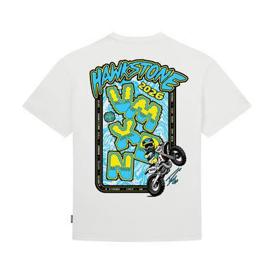 Kids Circuit 1938 VMXDN Tee - Kecks