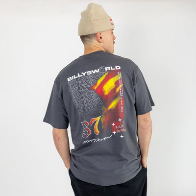 Kids Heatmap Tee - Kecks