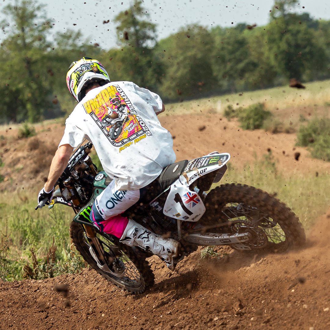 Kids Valley of Dreams VMXDN Tee - Kecks