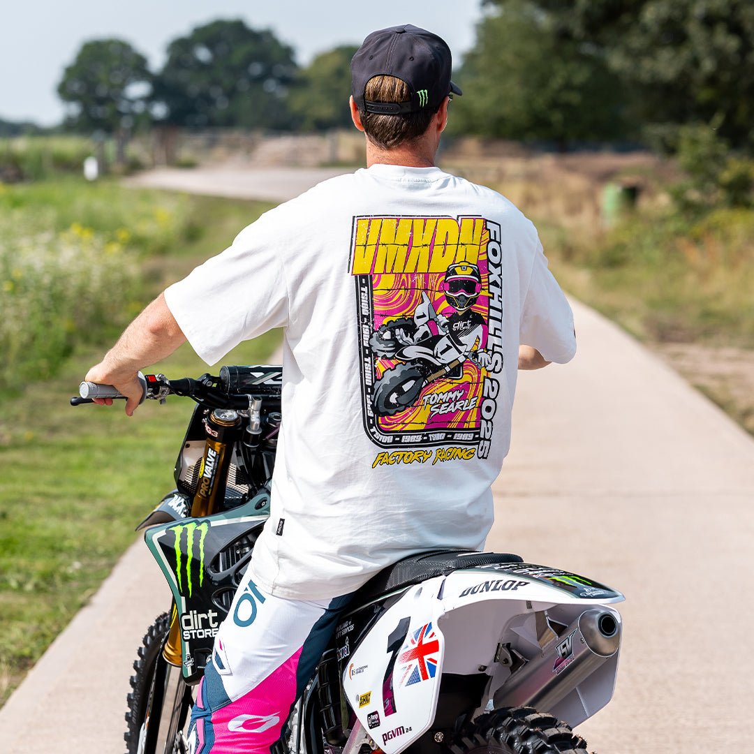 Kids Valley of Dreams VMXDN Tee - Kecks