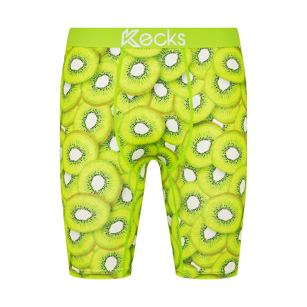 Kiwi Crush Mens & Boys Boxer Shorts - Kecks