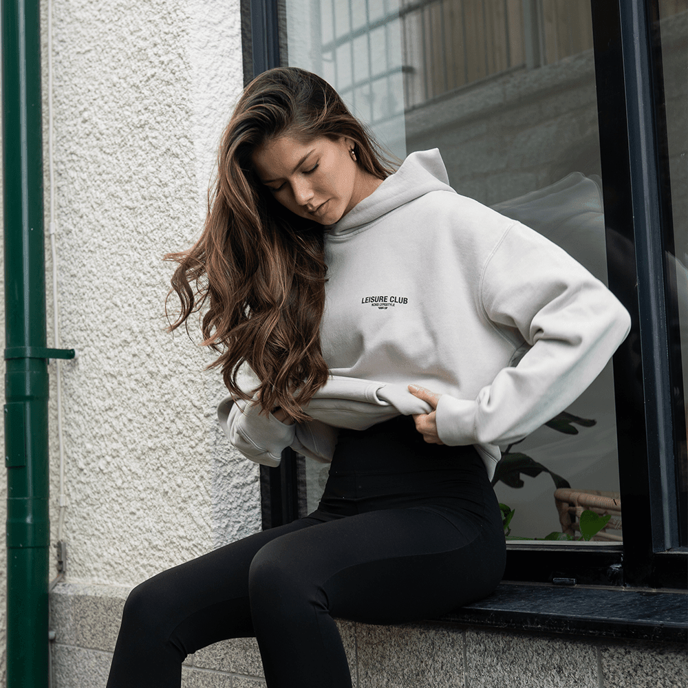 Relaxed Girls Hoodie Kecks Kecks