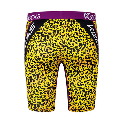 Liquid Frenzy Boys Boxers - Kecks
