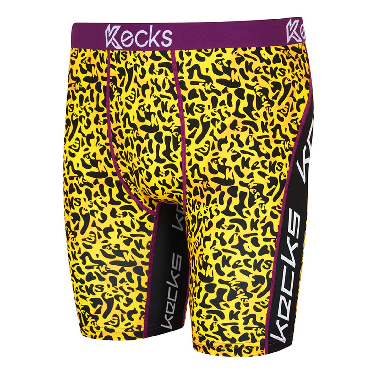 Liquid Frenzy Mens & Boys Boxer Shorts - Kecks