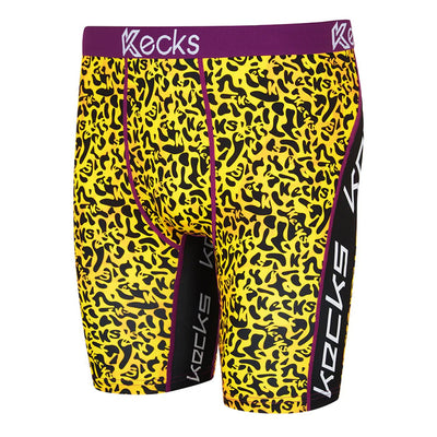 Liquid Frenzy Mens & Boys Boxer Shorts - Kecks