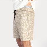 Liquid Mens Tech Short - Kecks