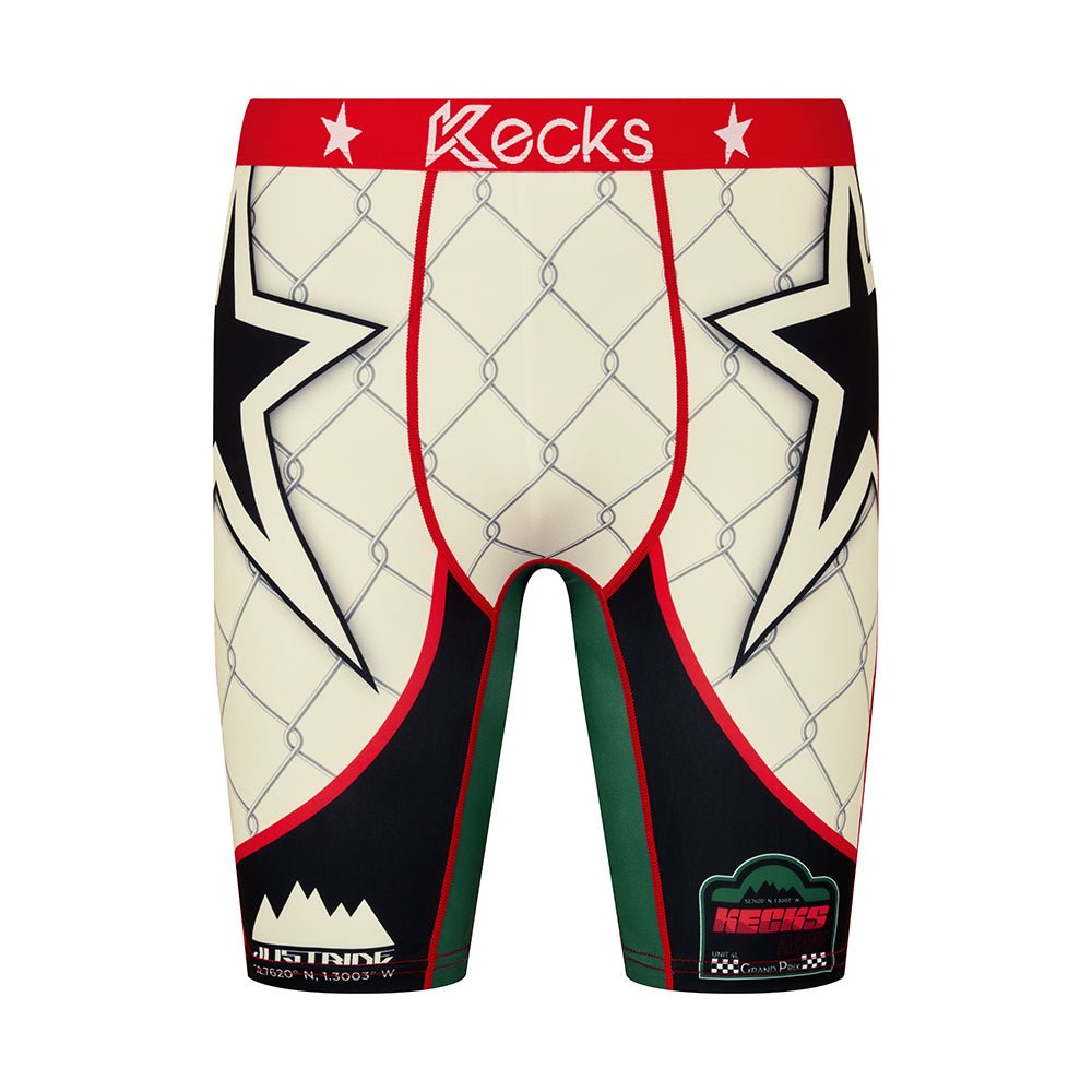 Locked In Boys Boxers - Kecks