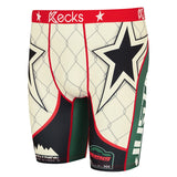 Locked In Boys Boxers - Kecks