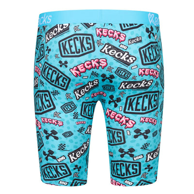 Machina Mens Boxer Shorts - Kecks