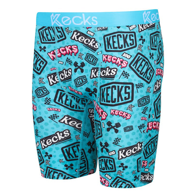 Machina Mens Boxer Shorts - Kecks