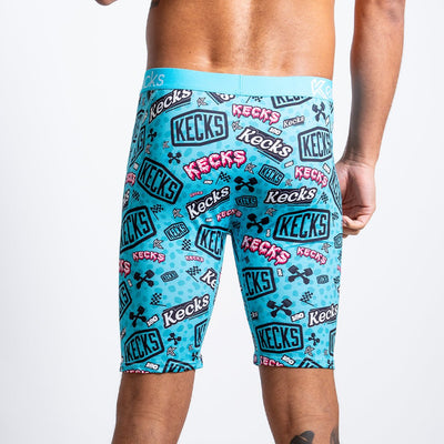 Machina Mens Boxer Shorts - Kecks