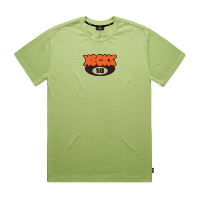 Magic Pistachio Tee - Kecks