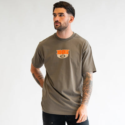 Magic Stone Tee - Kecks