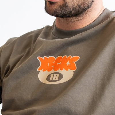 Magic Stone Tee - Kecks