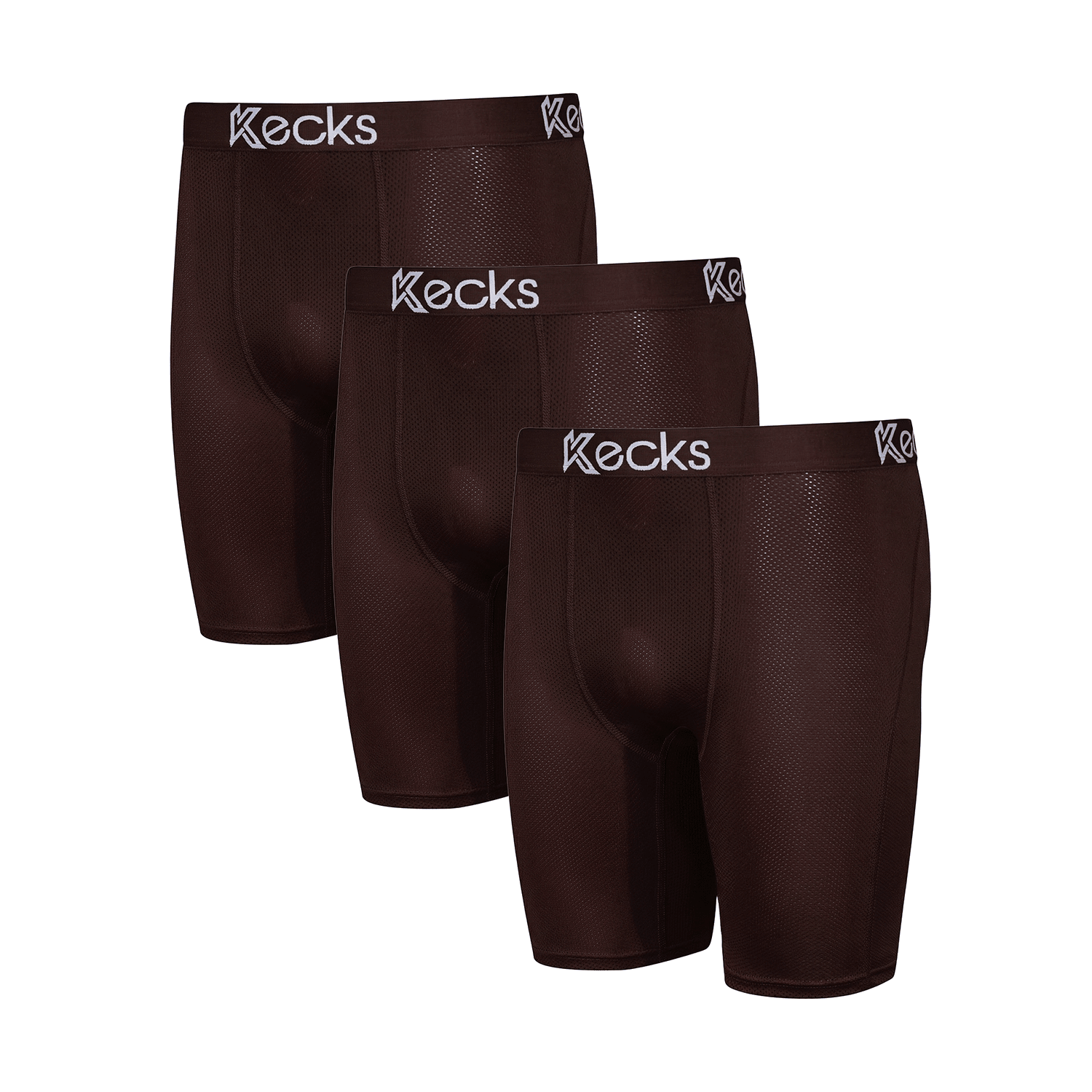 Maroon Breeze Multipack - Kecks
