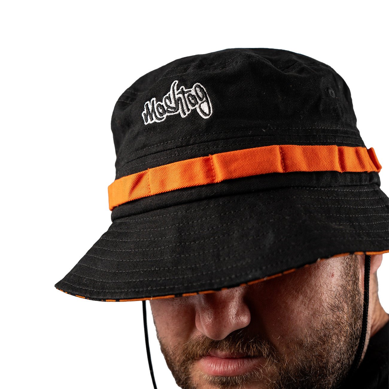 Mashtag Bucket Hat - Kecks